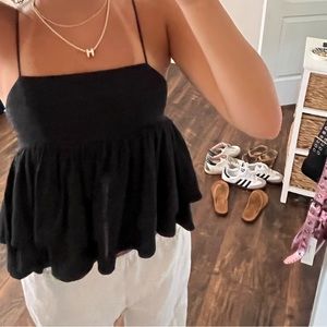 Urban outfitters top